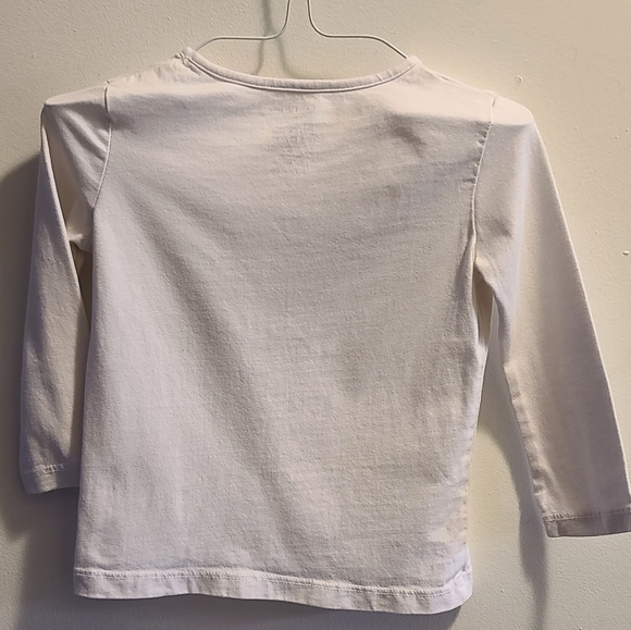 📻4/$15 2T George tshirt - Picture 3 of 3